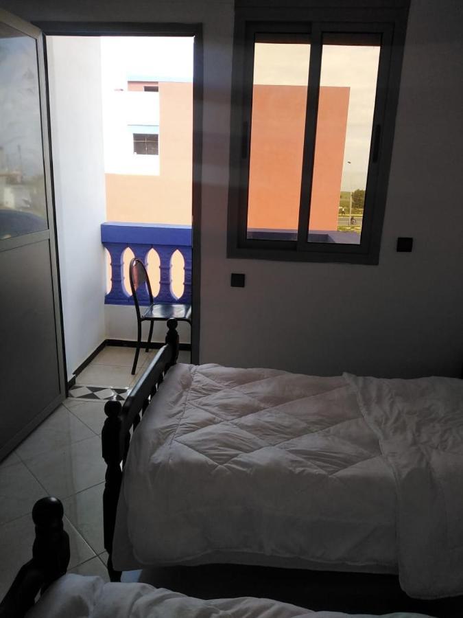 Hammadi's House Appartement Oualidia